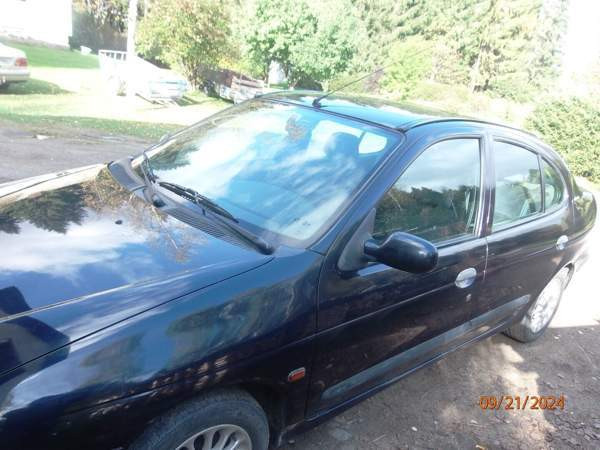 Renault Megane Parikkala - valokuva 2