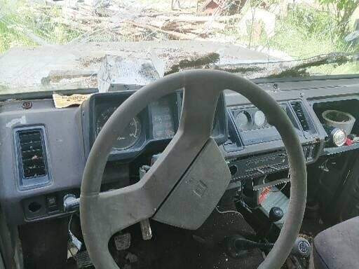 Isuzu Trooper Sarov – foto 4