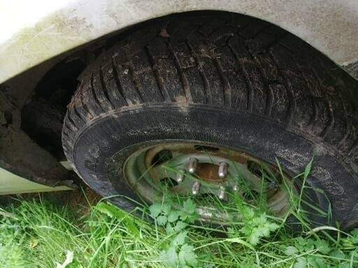 Isuzu Trooper Sarov – foto 2