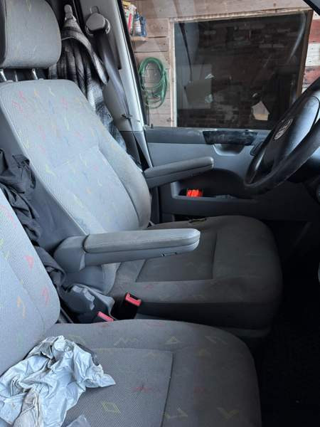 Volkswagen Transporter Nokia - valokuva 4