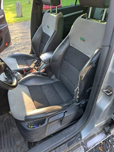 Skoda Octavia Jämijärvi - изображение 8