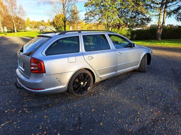 Skoda Octavia Jämijärvi - изображение 2