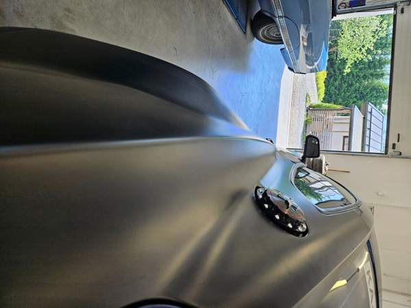 Ford Mustang Jaemsae – foto 2