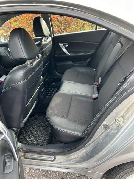 Nissan Primera Tampere – foto 6