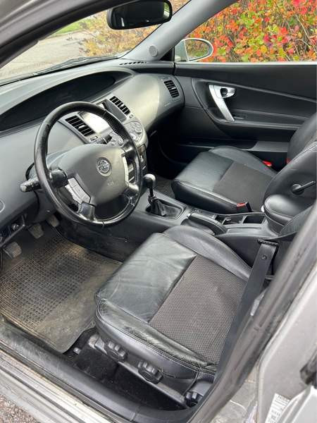 Nissan Primera Tampere – foto 5
