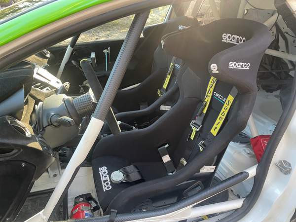 Ford Fiesta Lieto - valokuva 6