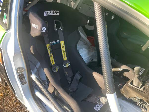 Ford Fiesta Lieto - valokuva 8