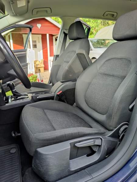 Skoda Superb Nousiainen - valokuva 7