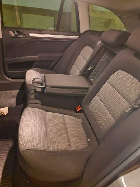 Skoda Superb Lieto - photo 5