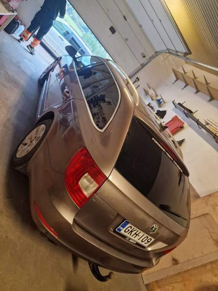 Skoda Superb Lieto - photo 2