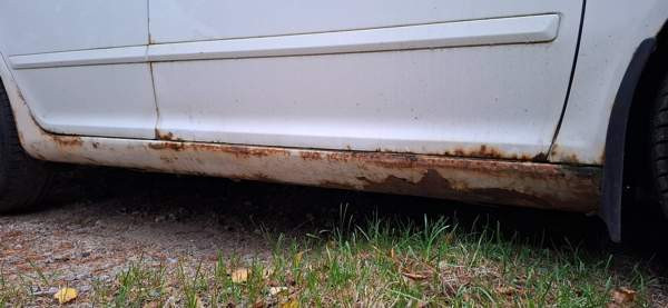 Skoda Octavia Kajaani - valokuva 3