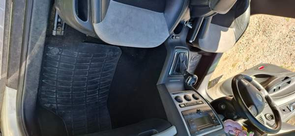 Skoda Octavia Kajaani - valokuva 8