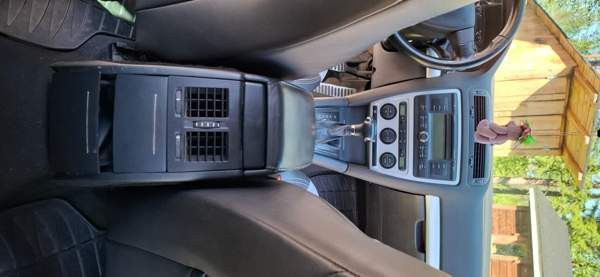 Skoda Octavia Kajaani - valokuva 2