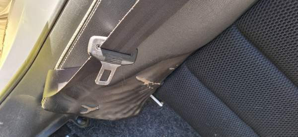 Skoda Octavia Kajaani - valokuva 6