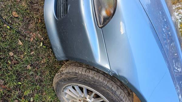 Mitsubishi Galant Saarijärvi - valokuva 6