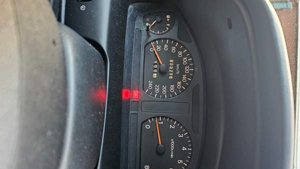 Mitsubishi Galant Saarijärvi - valokuva 7