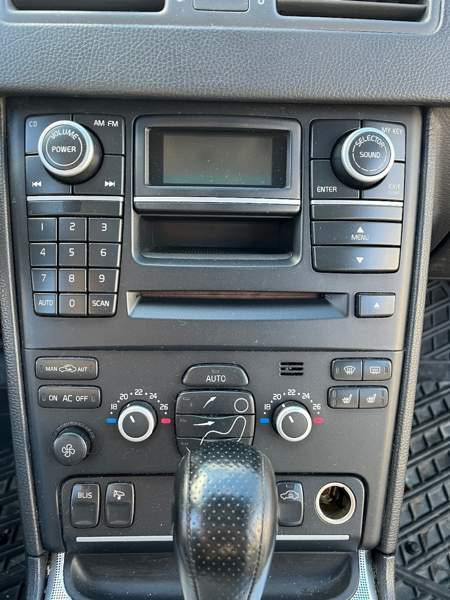 Volvo XC90 Haukipudas - valokuva 7