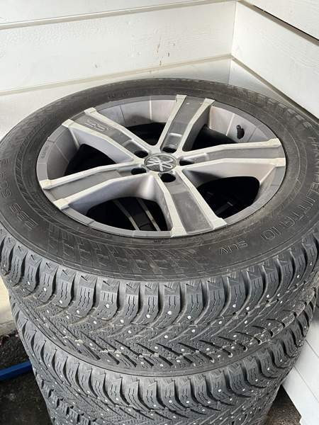 Volvo XC90 Haukipudas - valokuva 5