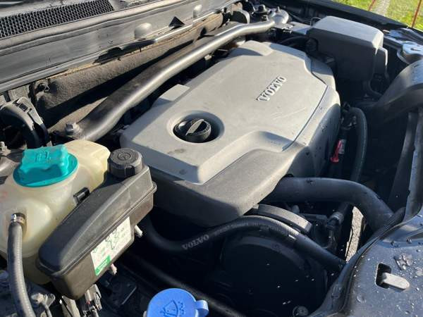 Volvo XC90 Haukipudas - valokuva 8