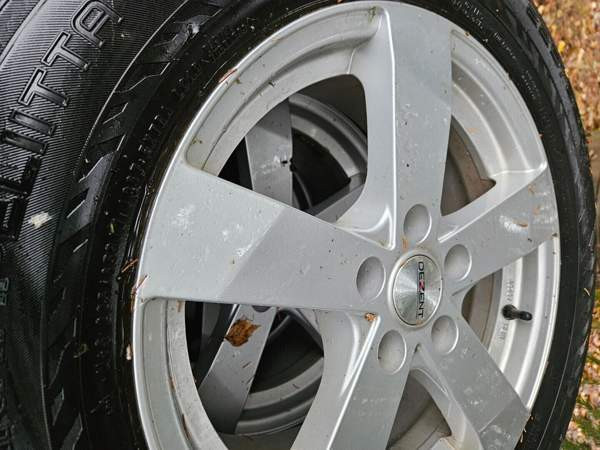 Honda CR-V Ylitornio - изображение 8