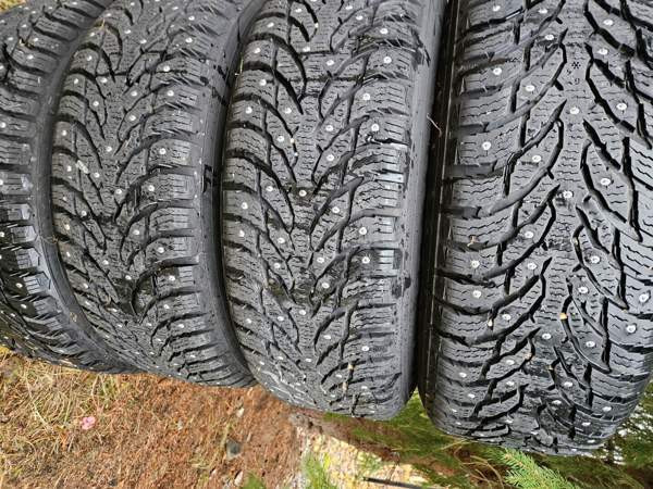 Honda CR-V Ylitornio - изображение 7