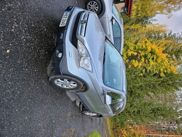 Honda CR-V Ylitornio - изображение 5