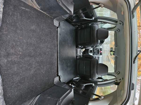 Honda CR-V Ylitornio - изображение 4