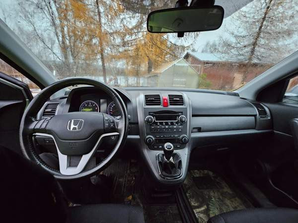 Honda CR-V Ylitornio - изображение 2