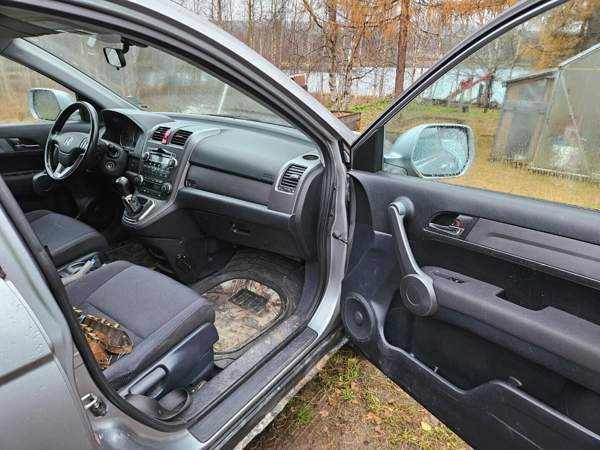 Honda CR-V Ylitornio - изображение 3