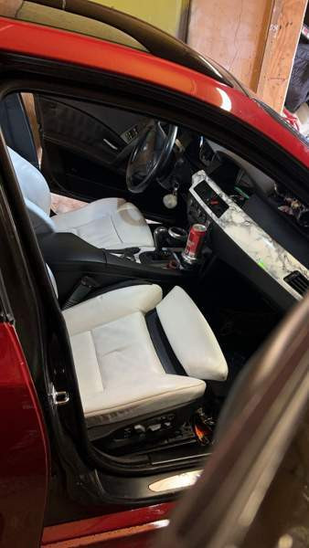 BMW 530 Keminmaa - valokuva 3