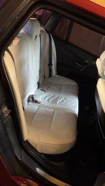 BMW 530 Keminmaa - valokuva 4