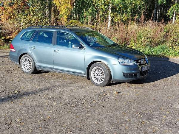 Volkswagen Golf Rääkkylä – foto 2