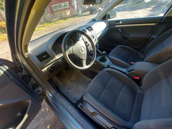 Volkswagen Golf Rääkkylä – foto 7