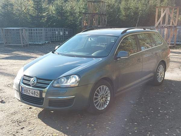 Volkswagen Golf Rääkkylä – foto 4