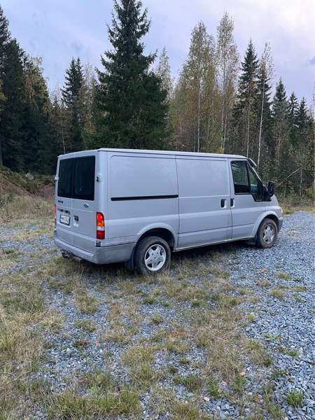Ford Transit Loppi - изображение 3