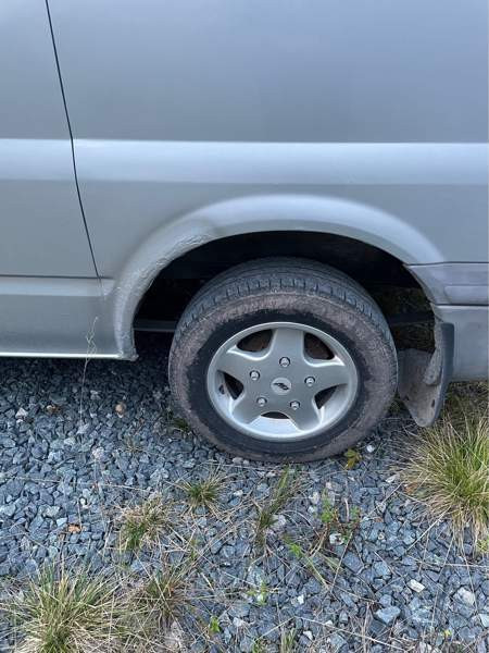 Ford Transit Loppi - изображение 7