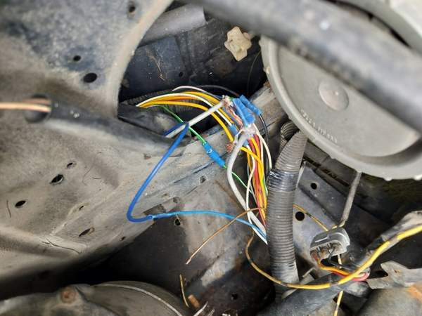 Saab 900 Liperi - valokuva 2