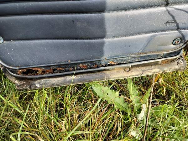 Saab 900 Liperi - valokuva 3