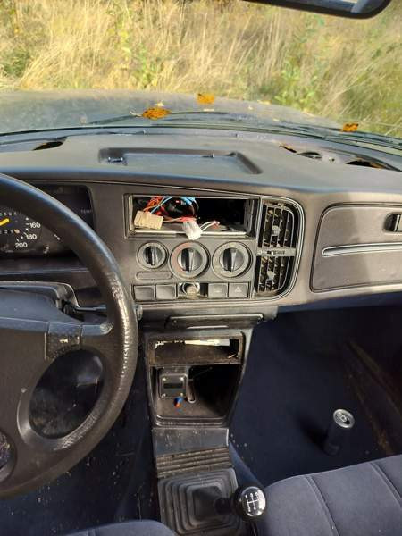 Saab 900 Liperi - valokuva 7