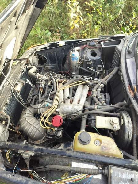 Saab 900 Liperi - valokuva 5