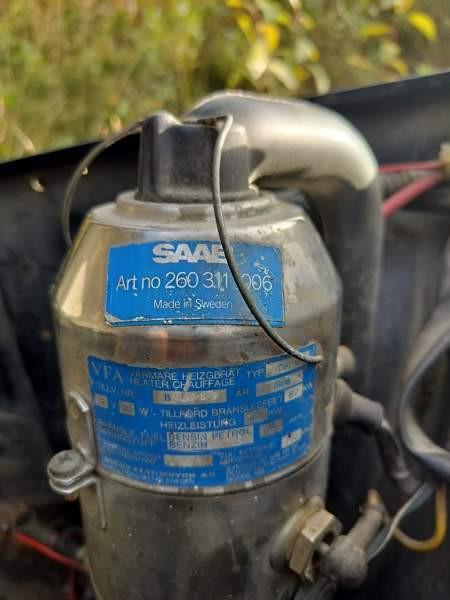 Saab 900 Liperi - valokuva 4