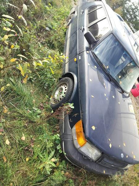 Saab 900 Liperi - valokuva 1