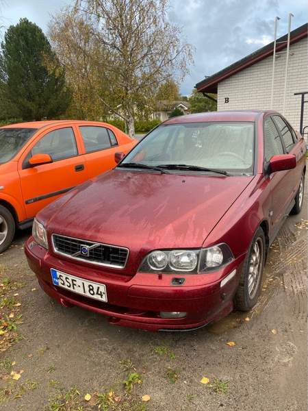Volvo S40 Kokkola - photo 1