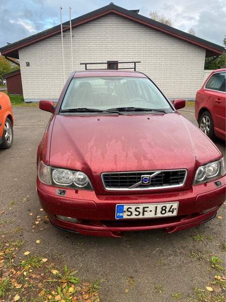 Volvo S40 Kokkola - photo 2