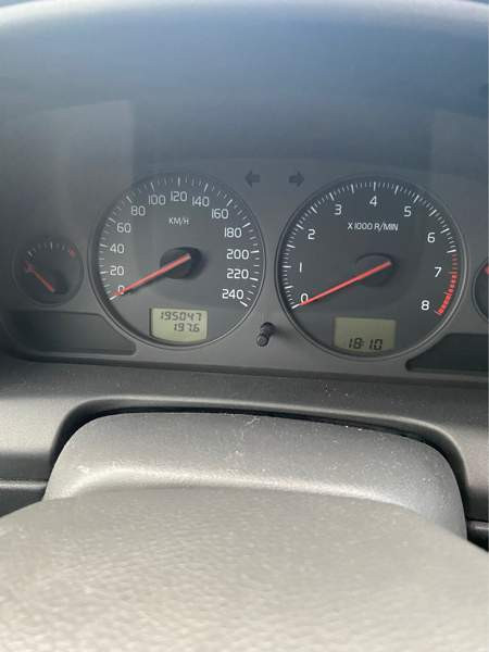 Volvo S40 Kokkola - photo 6