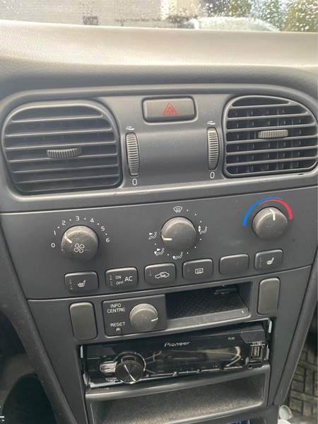 Volvo S40 Kokkola - photo 5