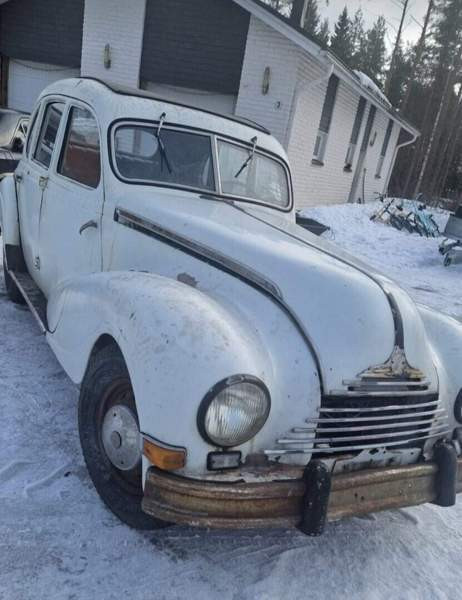 BMW 340 Kalajoki - valokuva 1