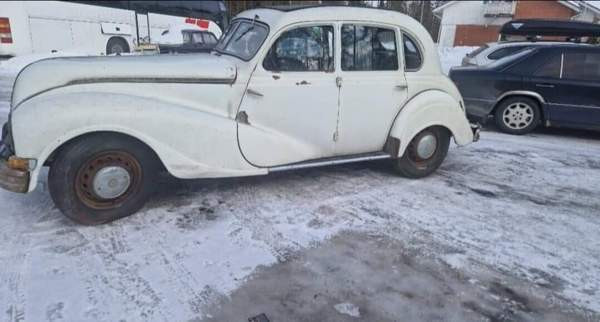 BMW 340 Kalajoki - valokuva 2