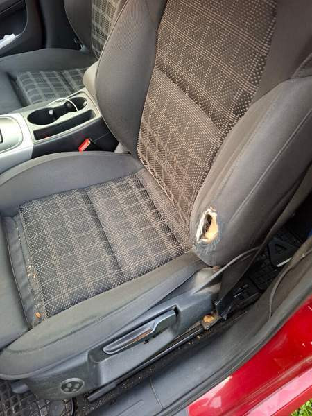 Audi A4 Kuopio - valokuva 7