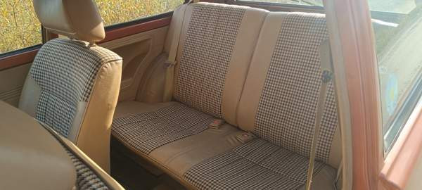 Toyota Starlet Jyväskylä - valokuva 6